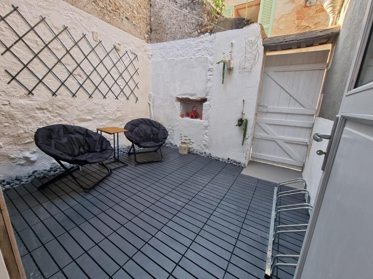 Maison Avec Terrasse Au Coeur De 상세르 외부 사진